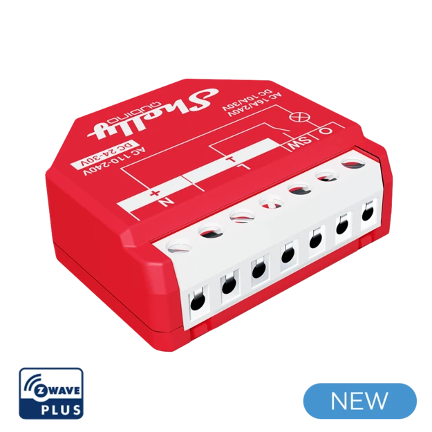 Shelly Qubino Wave 1PM - SMARTBLU