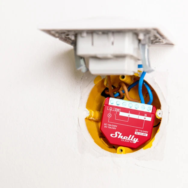 Shelly Qubino Wave 1PM - SMARTBLU