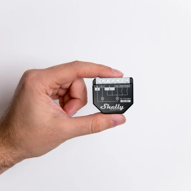 Shelly Qubino Wave 2PM - SMARTBLU