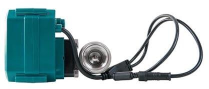 Shelly FrankEver Smartes Wasserventil DN15 - SMARTBLU