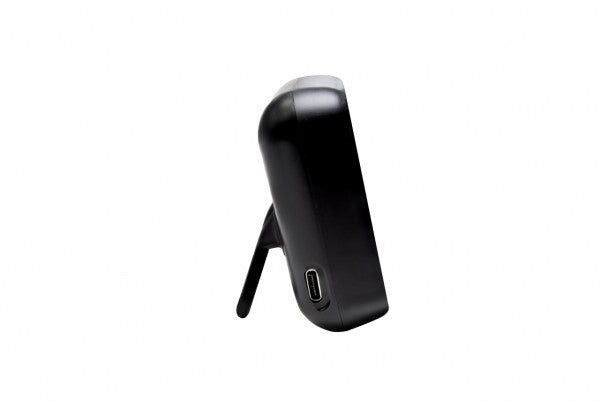 Shelly Plus H&T Gen. 3 Farbe Matte Black - SMARTBLU