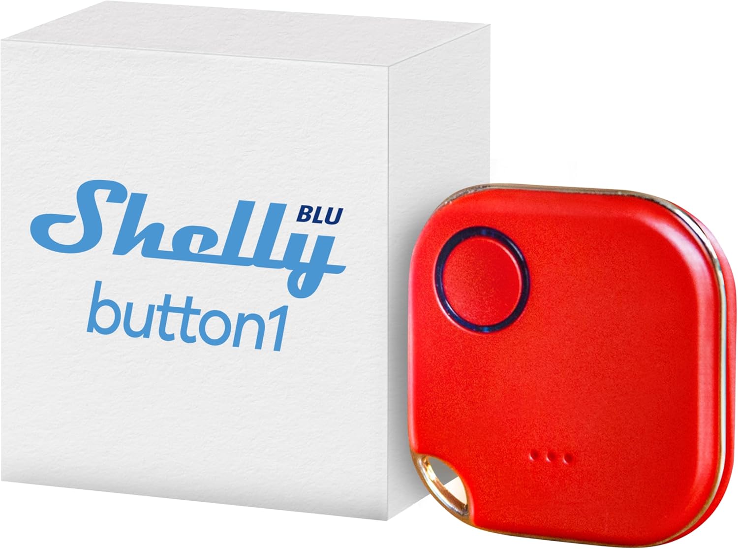 Shelly Smartes GARAGENTOR Bundle - SMARTBLU