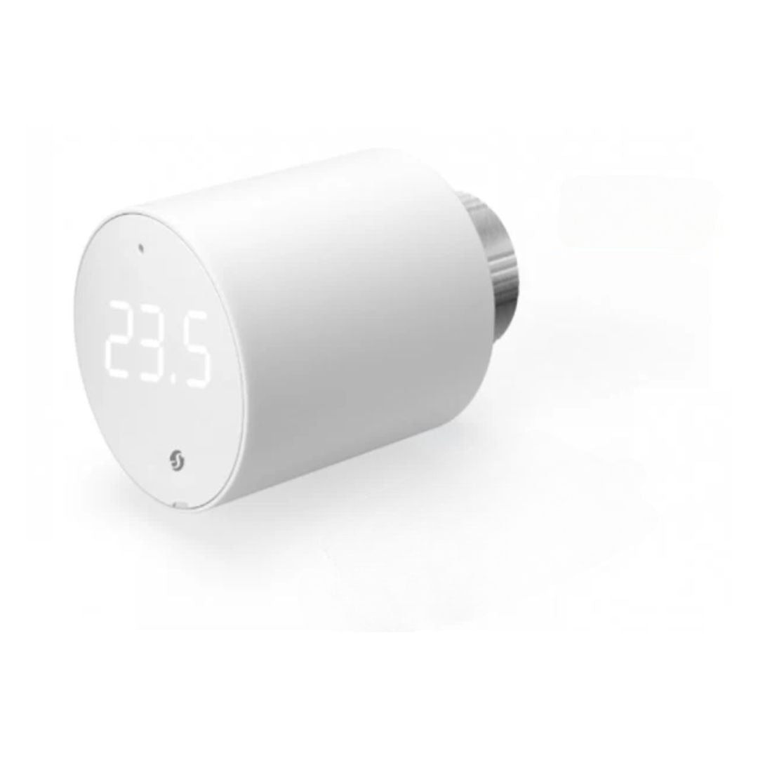 Shelly · Plug & Play · "Starter Kit Heizen Easy" · 1x BLU TRV · 1x BLU DoorWindow · 1x BLU Gateway - SMARTBLU