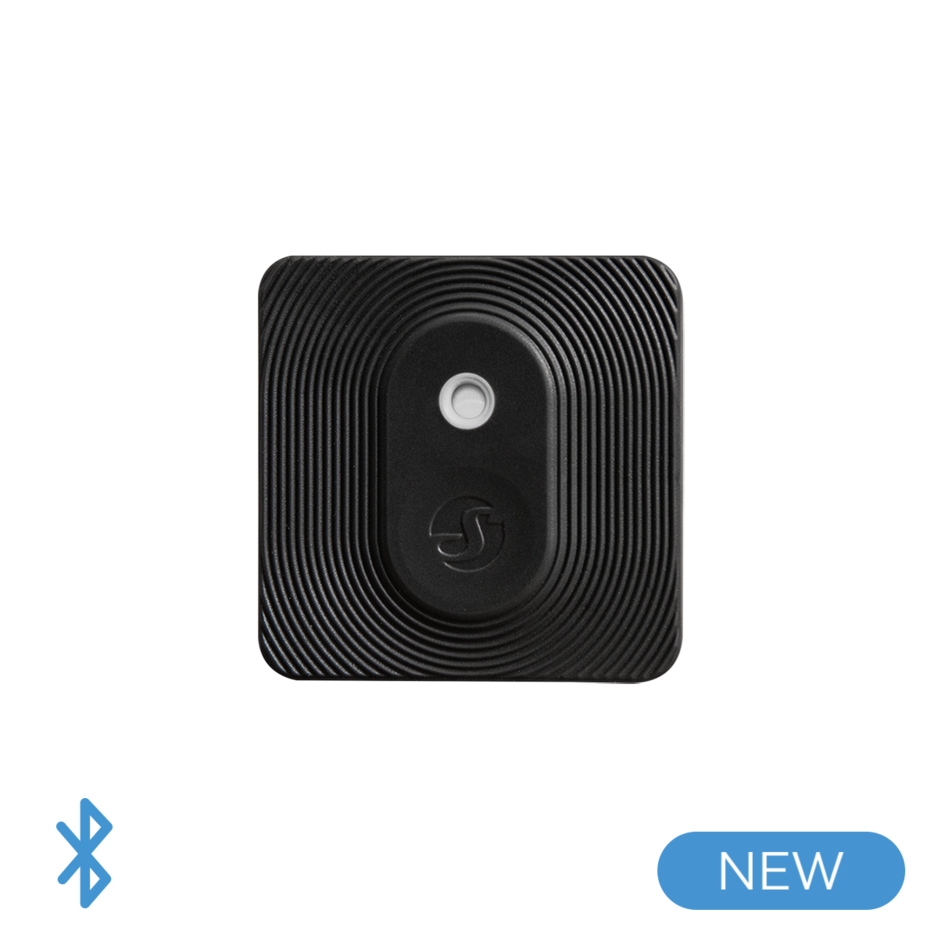 Shelly BLU H&T Farbe schwarz - SMARTBLU