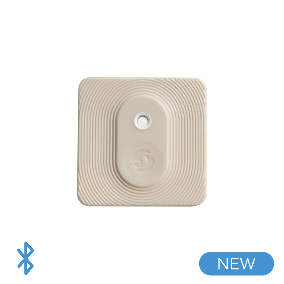 Shelly BLU H&T Farbe Mocha - SMARTBLU