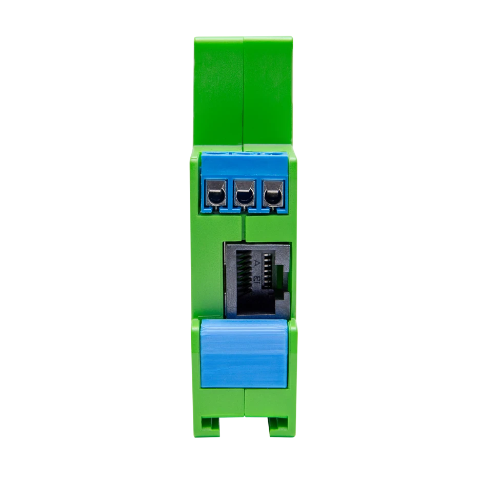 Shelly Pro Dimmer 1PM - SMARTBLU