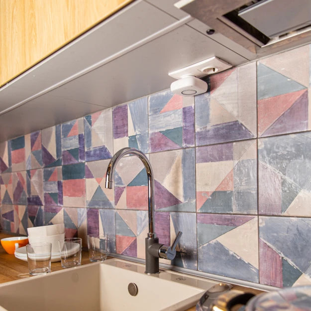 Shelly GAS CNG - SMARTBLU