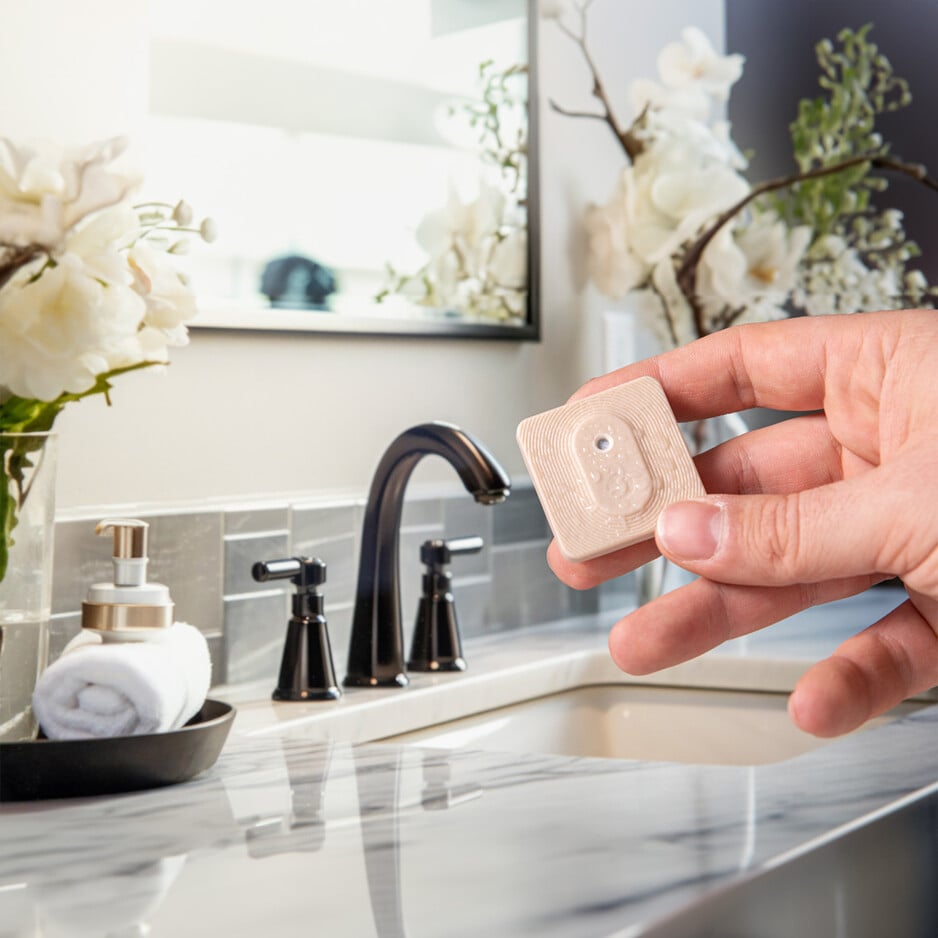 Shelly BLU H&T Farbe Mocha - SMARTBLU