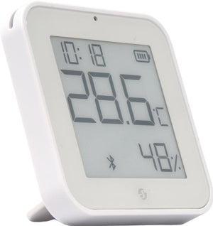 Shelly BLU H&T Display ZB Farbe Weiß