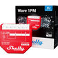 Shelly Qubino Wave 1PM - SMARTBLU 