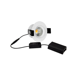 LightSolutions Hilux DS8 Farbe Weiß