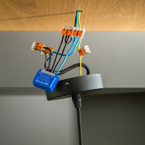 Shelly 1 Mini Gen4 - SMARTBLU