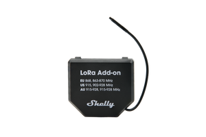 Shelly LoRa Add-on 2er Pack