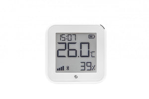 Shelly Plus H&T Gen. 3 Farbe White - SMARTBLU