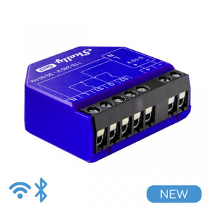 Shelly Dimmer 0-10V PM Gen3 - SMARTBLU