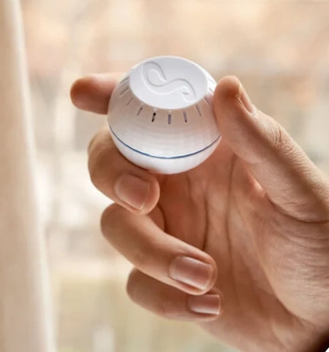 Shelly Wave H&T - SMARTBLU 