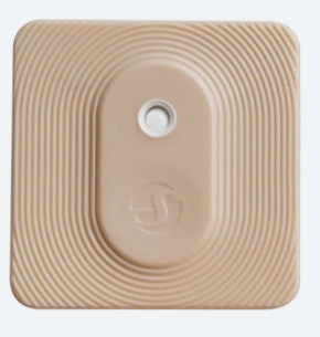 Shelly BLU H&T ZB Mocha - SMARTBLU 