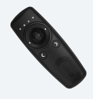 Shelly BLU Remote Control ZB schwarz