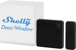 Shelly BLU Door/Window Farbe Schwarz