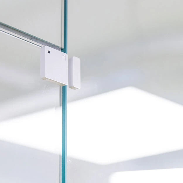 Shelly BLU Door/Window Farbe Weiß - SMARTBLU 