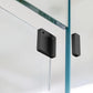 Shelly BLU Door/Window Farbe Schwarz - SMARTBLU 