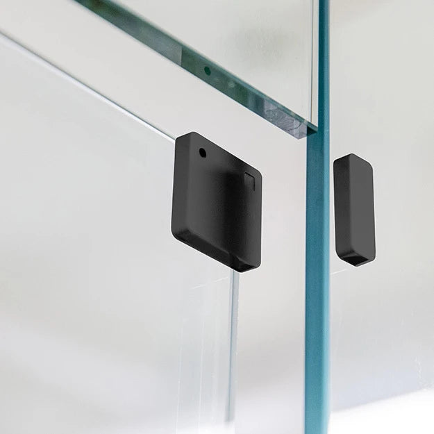 Shelly BLU Door/Window Farbe Schwarz - SMARTBLU 