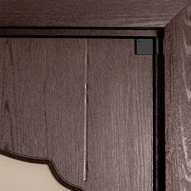 Shelly BLU Door/Window Farbe Schwarz - SMARTBLU 