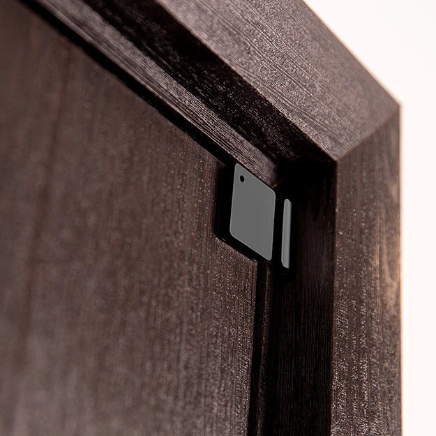 Shelly BLU Door/Window Farbe Schwarz - SMARTBLU 