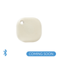 Shelly BLU Button Tough 1 Farbe Ivory - SMARTBLU 