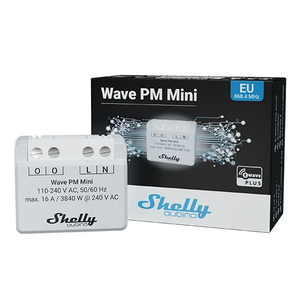 Shelly Qubino Onda 13:00