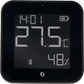 Shelly BLU H&T Display ZB Farbe Schwarz