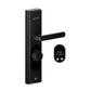 Shelly LOQED Touch Smart Lock Black Edition