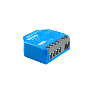 Shelly 1 Gen4 - SMARTBLU