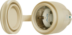 Shelly Outdoor Plug S Gen3 - SMARTBLU