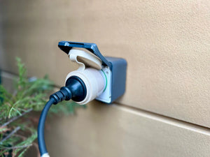 Shelly Outdoor Plug S Gen3 - SMARTBLU