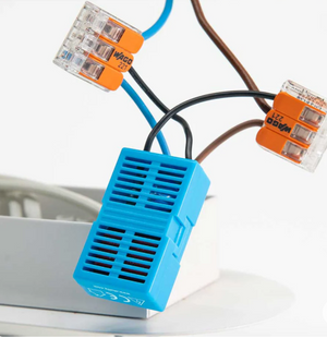 Shelly 2L Gen3 - SMARTBLU