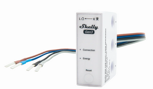 Shelly 3EM-63W Gen3 - SMARTBLU