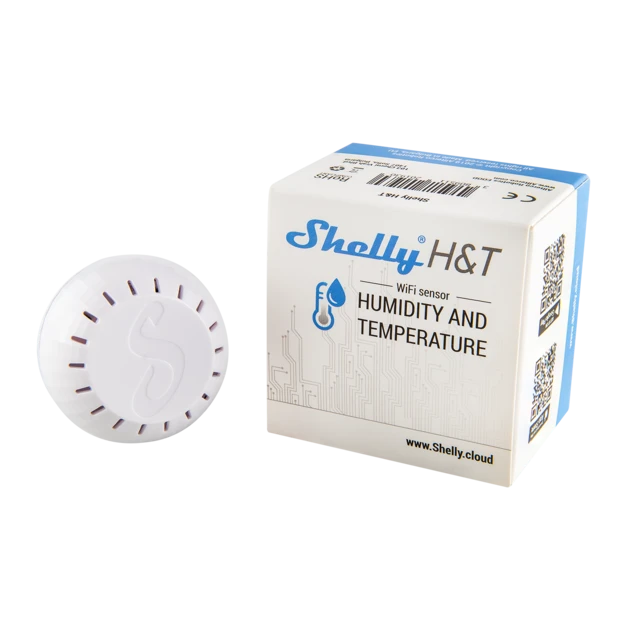 Shelly H&T Farbe Weiß - SMARTBLU 