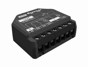 Shelly 2PM Gen4 - SMARTBLU