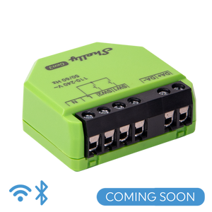 Shelly DALI Dimmer Gen3 - SMARTBLU