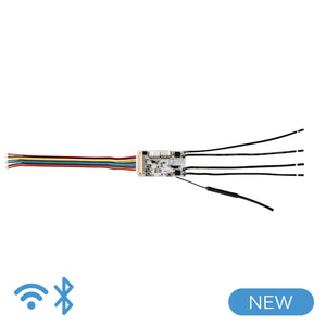 Shelly Plus Uni - SMARTBLU