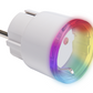 Shelly Plus Plug S Farbe Weiß - SMARTBLU 