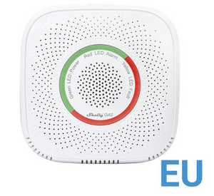 Shelly Gas LPG - SMARTBLU