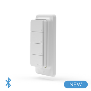 Shelly Plug&Play Blu RC Button 4 - SMARTBLU