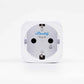 Shelly Plug M Gen3 Farbe Weiß